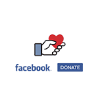 JAM Facebook Donate
